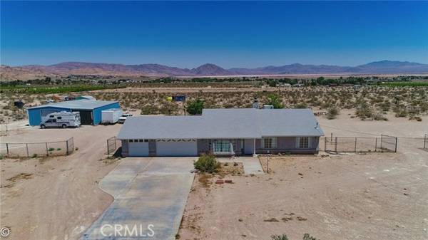 Lucerne Valley, CA 92356,31970 Morningside Street