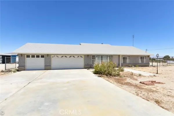 Lucerne Valley, CA 92356,31970 Morningside Street