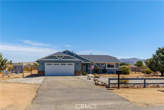 Apple Valley, CA 92308,21150 Rambling Road