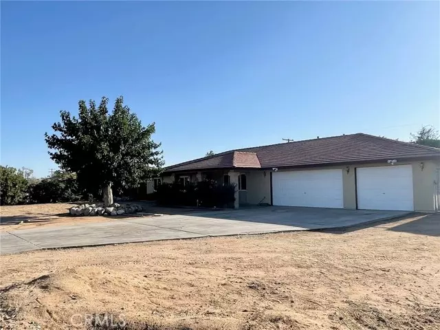 Apple Valley, CA 92308,12330 Tesuque Road