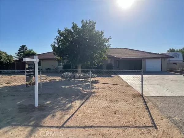 Apple Valley, CA 92308,12330 Tesuque Road