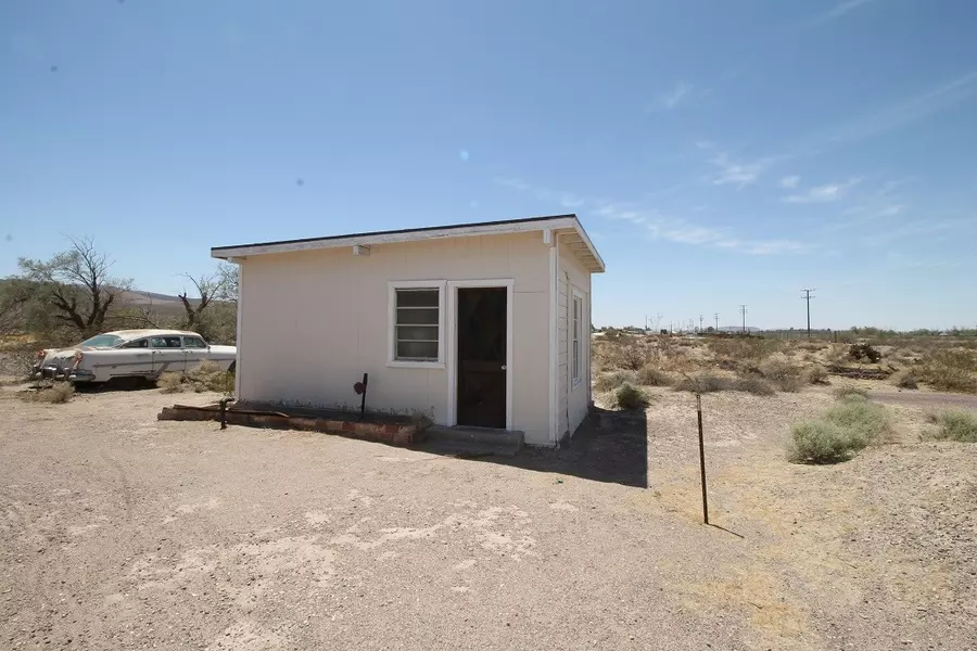 41767 National Trails, Daggett, CA 92327