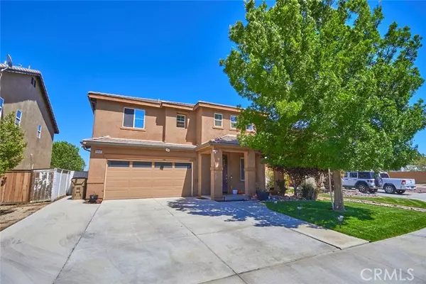 9469 Mandarin Court, Hesperia, CA 92345