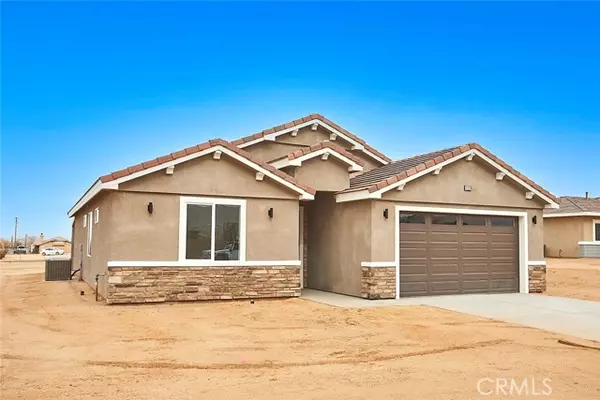 22690 Laurel Street, Apple Valley, CA 92308