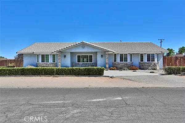 Apple Valley, CA 92307,20172 Sahale Road