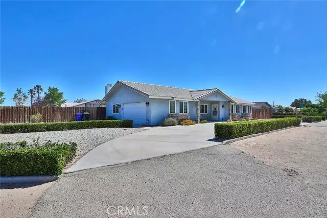 Apple Valley, CA 92307,20172 Sahale Road