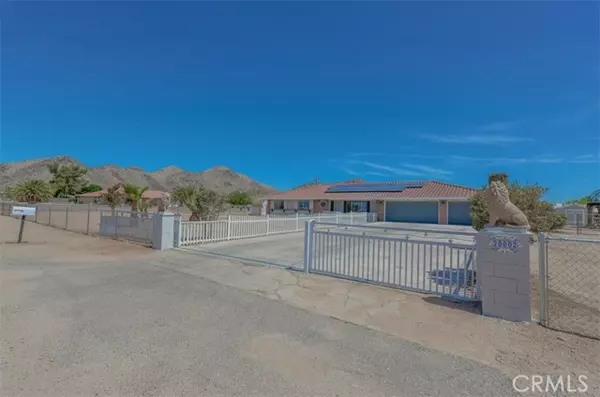 20002 Serrano Road, Apple Valley, CA 92307