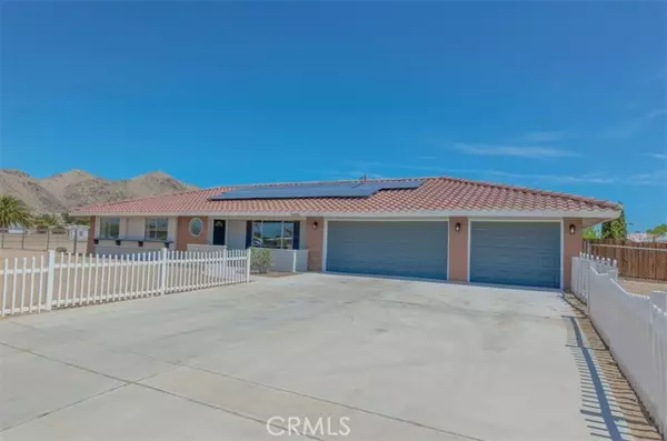 Apple Valley, CA 92307,20002 Serrano Road