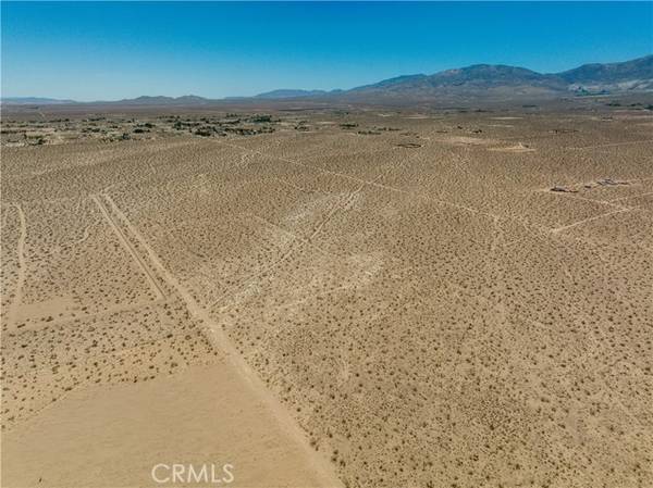 0 Laramie, Lucerne Valley, CA 92356