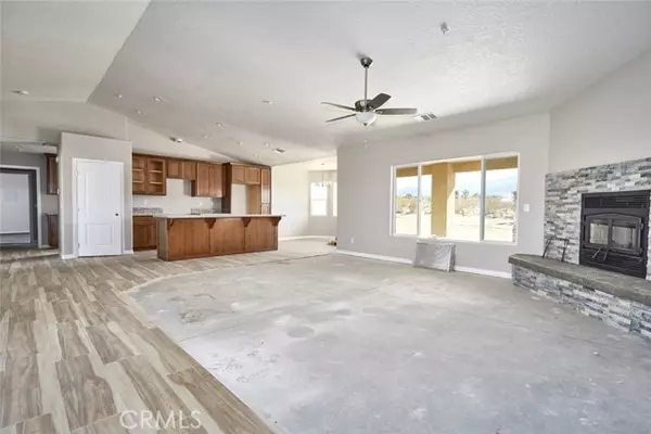 Pinon Hills, CA 92372,2920 Pinon Court