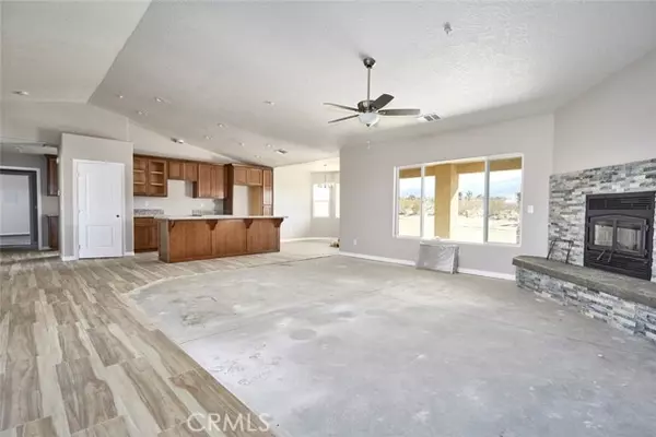 Pinon Hills, CA 92372,2925 Pinon Court