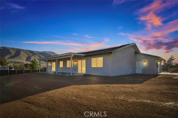 Apple Valley, CA 92308,22535 Ocotillo Way