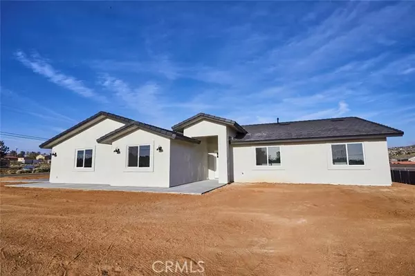 Apple Valley, CA 92308,22535 Ocotillo Way