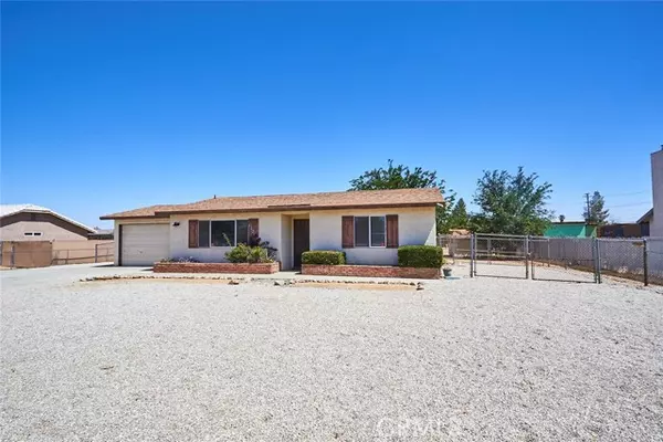 Apple Valley, CA 92308,11246 Kiowa Place