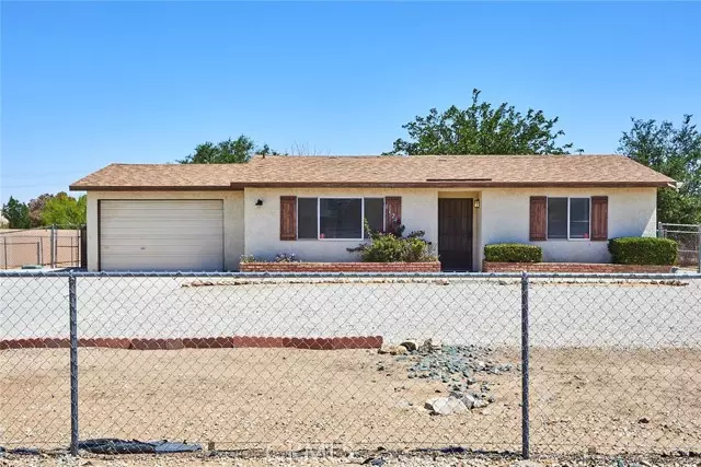 Apple Valley, CA 92308,11246 Kiowa Place