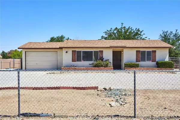 11246 Kiowa Place, Apple Valley, CA 92308