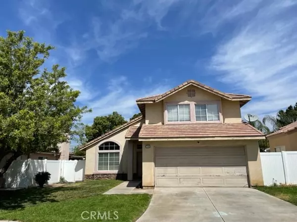 710 W Woodcrest Street, Bloomington, CA 92376