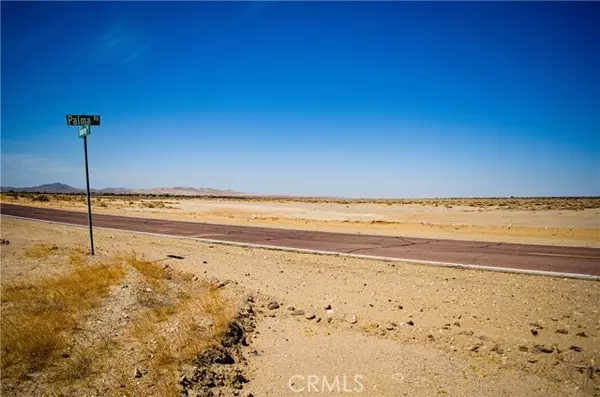 Hinkley, CA 92347,0 Palma