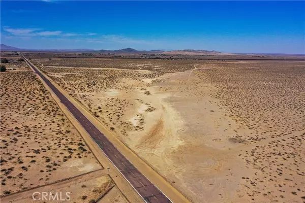 Hinkley, CA 92347,0 Palma