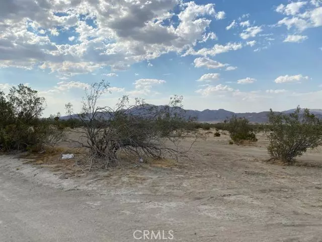 0 Foothill, Lucerne Valley, CA 92356