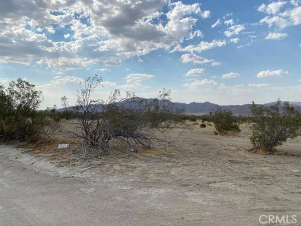 0 Foothill, Lucerne Valley, CA 92356