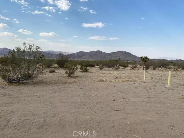 Lucerne Valley, CA 92356,0 Foothill