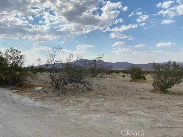 Lucerne Valley, CA 92356,0 Foothill