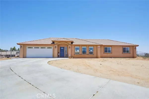 16906 Elm Street, Hesperia, CA 92345