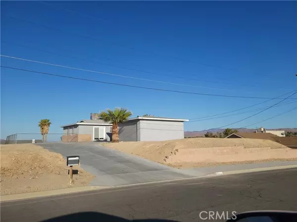 Barstow, CA 92311,921 Manzanita Drive