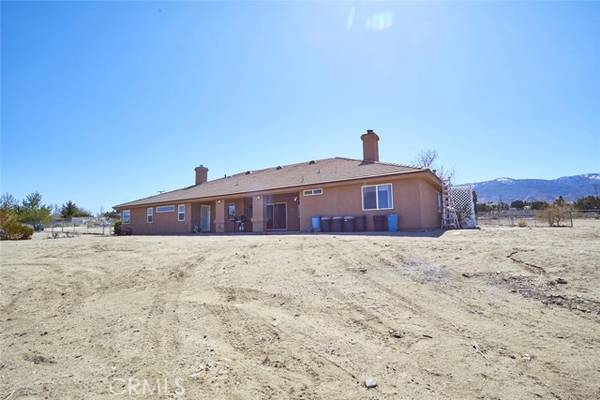 10678 Evergreen Road, Pinon Hills, CA 92372