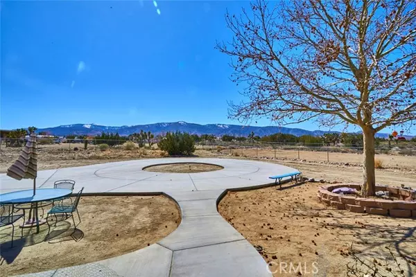 Pinon Hills, CA 92372,10678 Evergreen Road