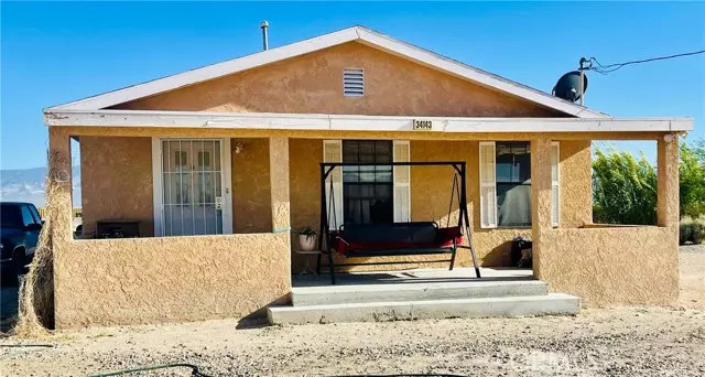 34143 Northside Road, Lucerne Valley, CA 92356