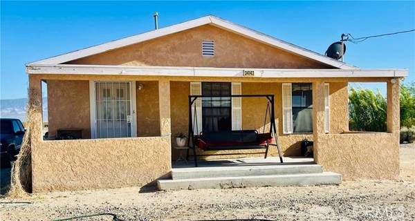 34143 Northside Road, Lucerne Valley, CA 92356