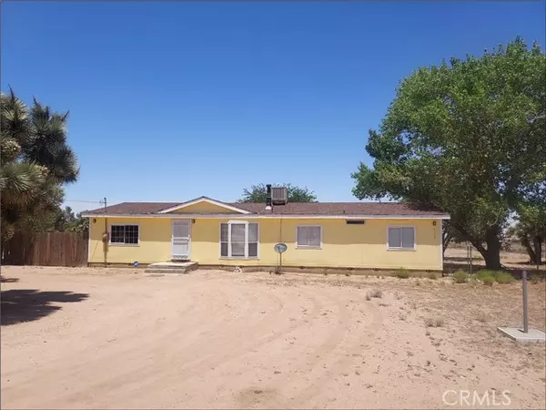 6316 Sunnyslope Road, Phelan, CA 92371