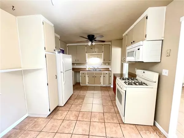 Barstow, CA 92311,1817 Calico Drive