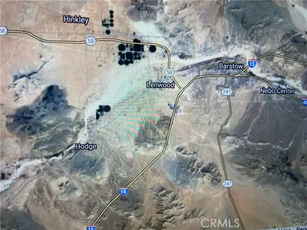 Barstow, CA 92327,0 Hoffman