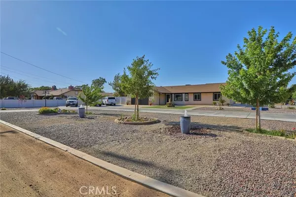 Hesperia, CA 92345,15808 Lime