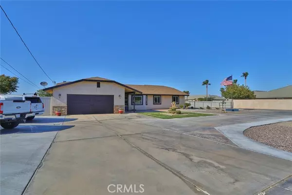 15808 Lime, Hesperia, CA 92345