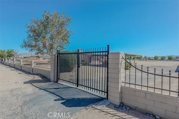 20660 US Highway 18, Apple Valley, CA 92307