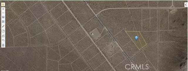 Barstow, CA 92311,0 Near X- Slash Rd.