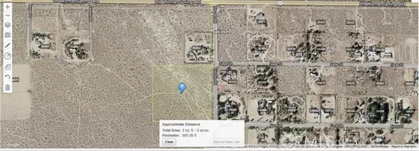 Lucerne Valley, CA 92356,10350 Lincoln