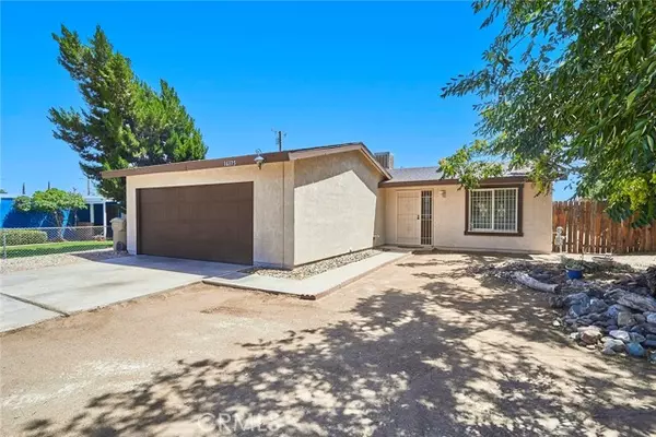 Hesperia, CA 92345,16175 Live Oak Street