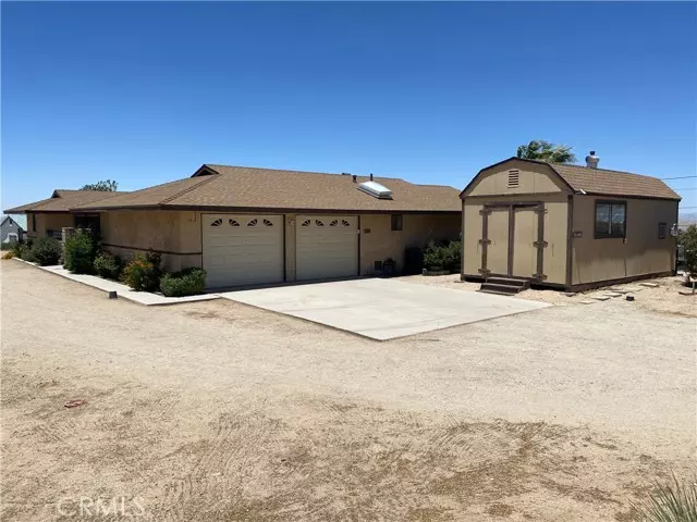 Barstow, CA 92311,33938 M Street