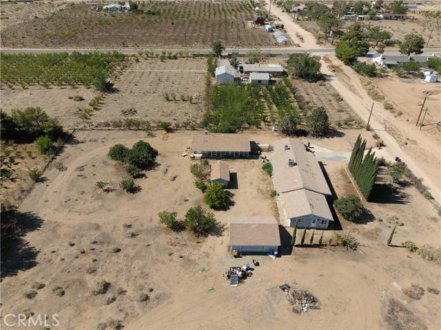 10636 Monte Vista Road, Phelan, CA 92371