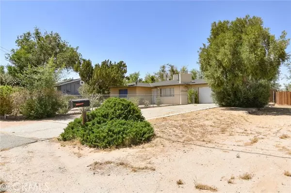 16284 Larch Street, Hesperia, CA 92345