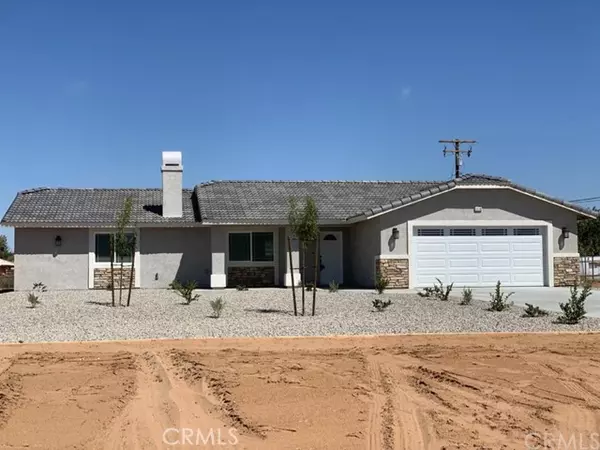 21198 Balsa Street, Apple Valley, CA 92308