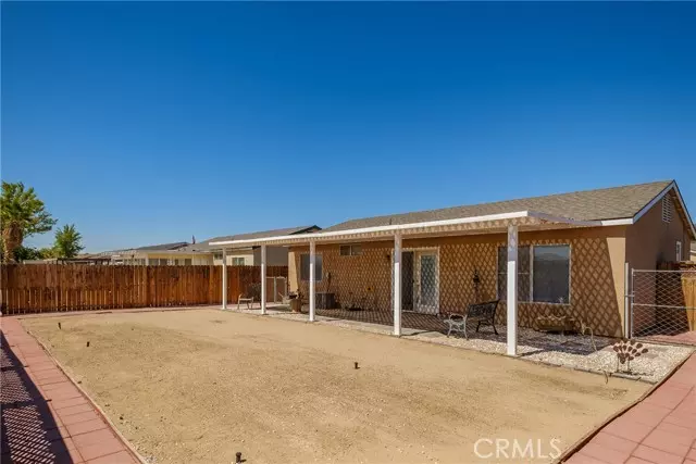 Barstow, CA 92311,25072 Camino Del Norte