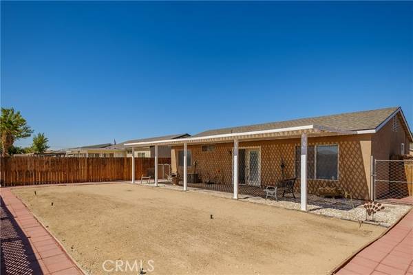 25072 Camino Del Norte, Barstow, CA 92311