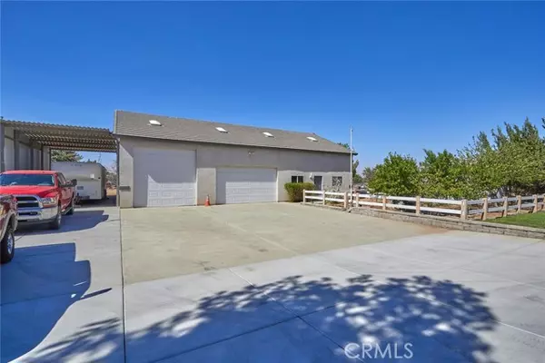 15722 Lime Street, Hesperia, CA 92345