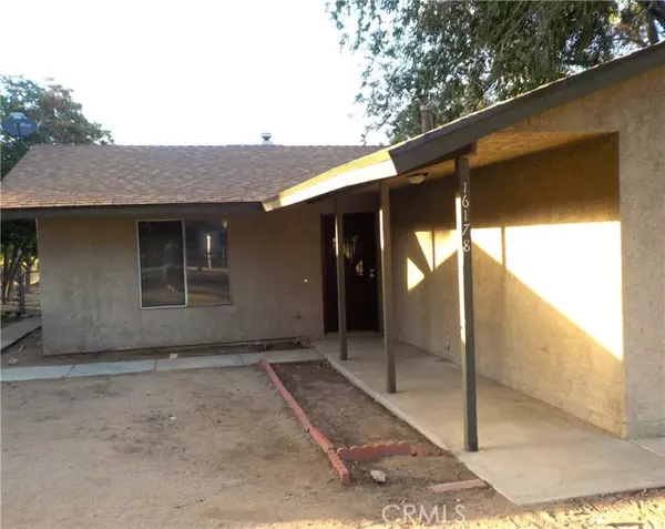 16178 Live Oak Street, Hesperia, CA 92345